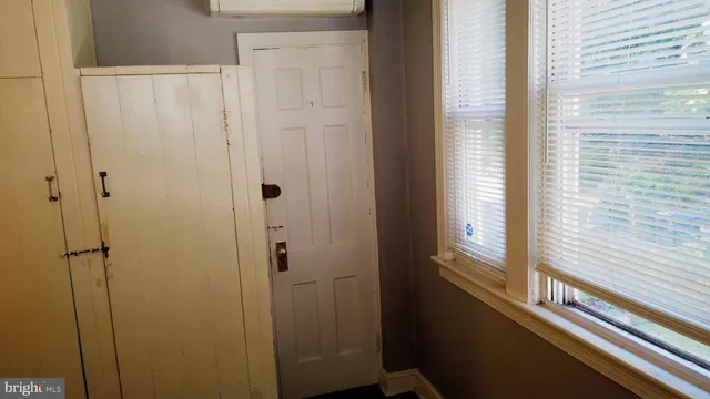 a view of a bathroom