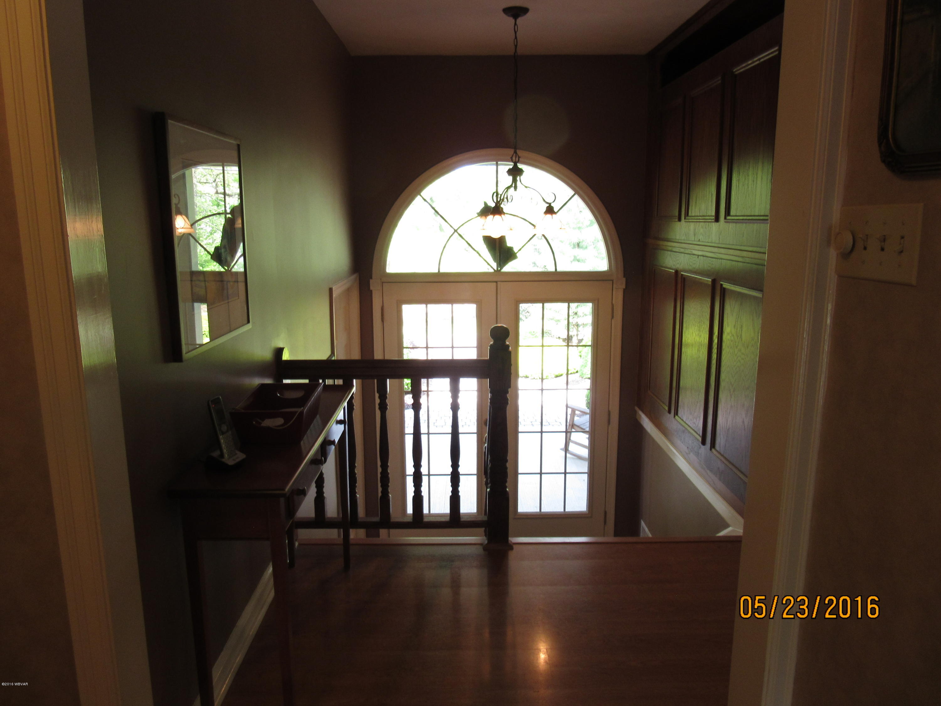 212 Belle Springs Road Mill Hall, PA 17751 - Photo 24 of 54 Foyer/Entry