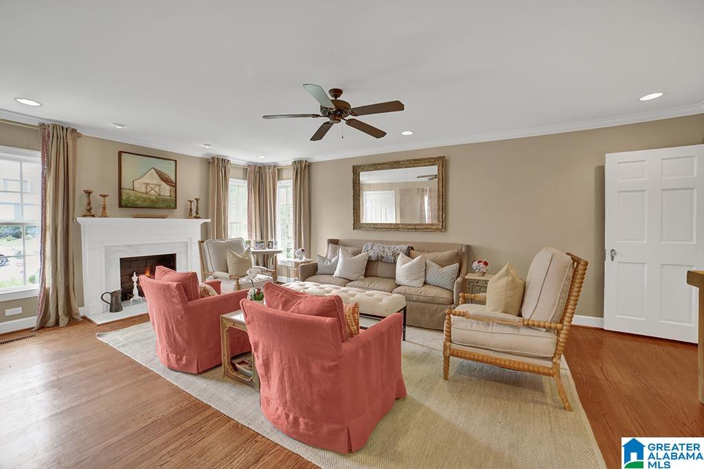 3005 Roxbury Road Birmingham, AL 35209 - Photo 2 of 34