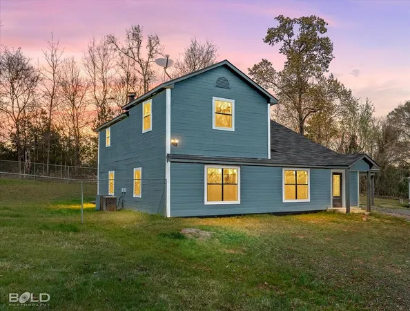 $360,000 | 227 White Road, Frierson, LA 71027