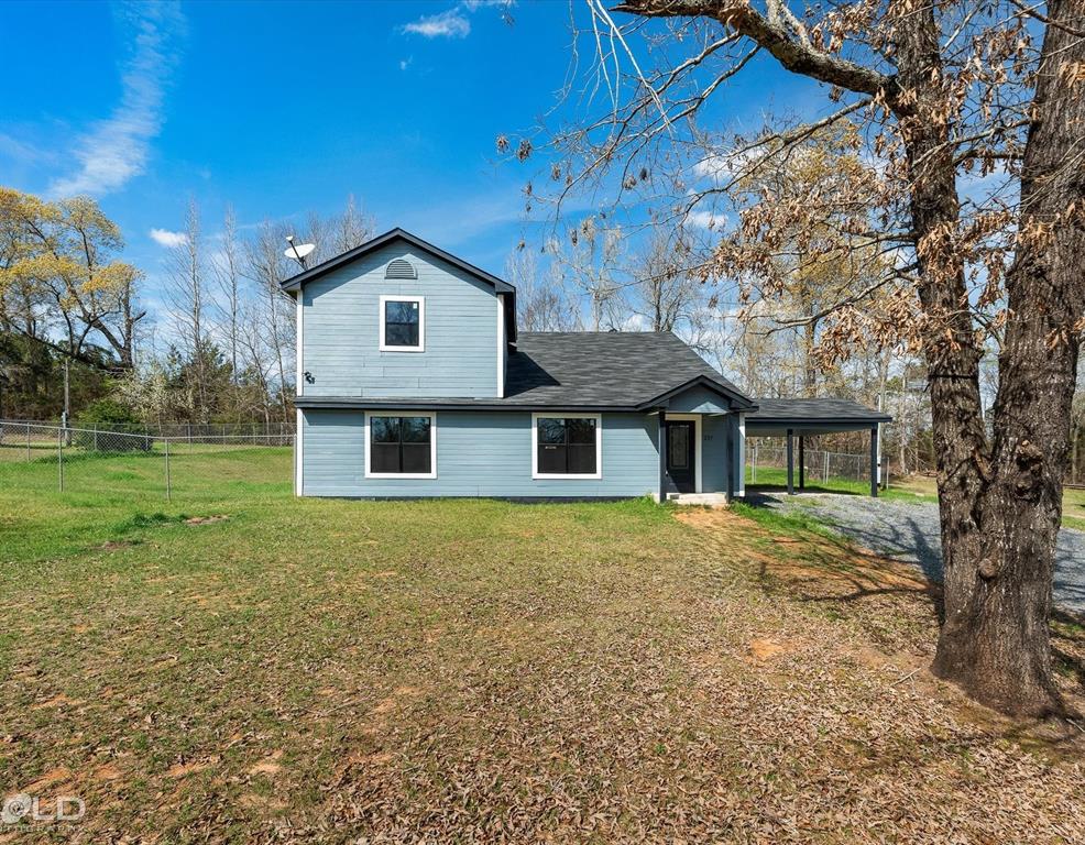 227 White Road Frierson, LA 71027 - Photo 3 of 37