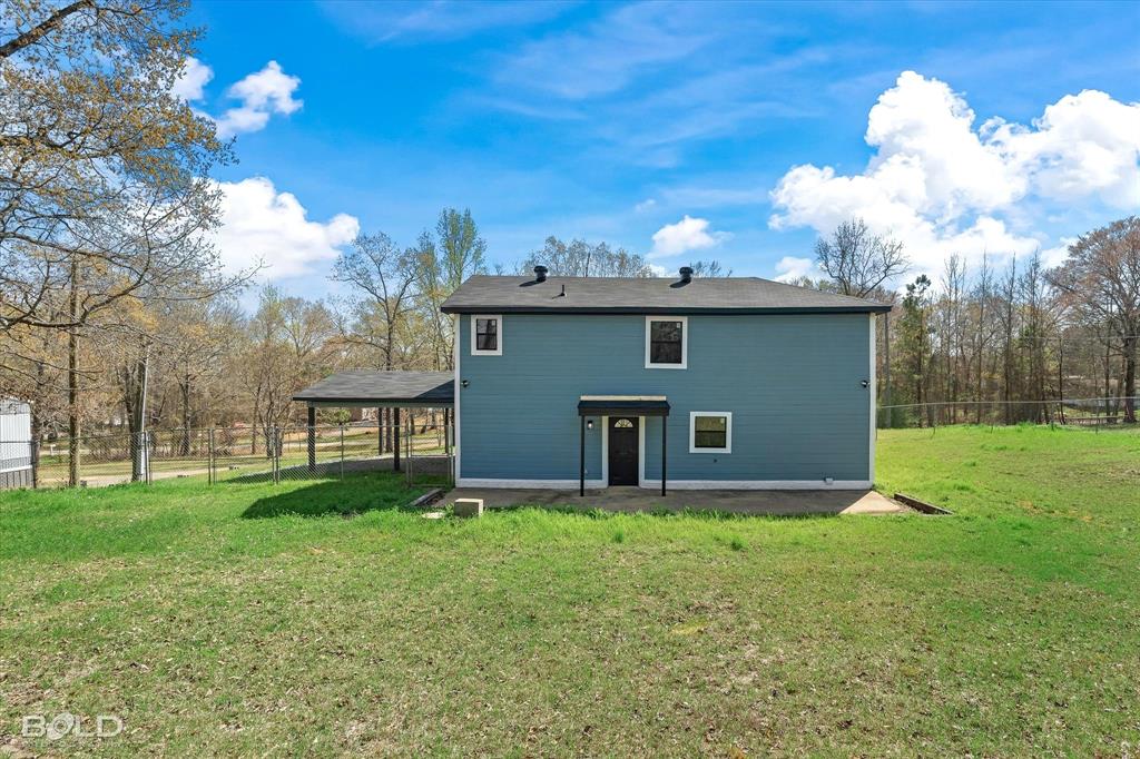 227 White Road Frierson, LA 71027 - Photo 31 of 37