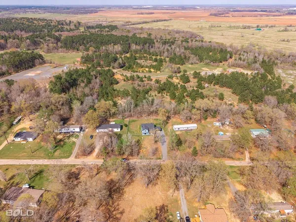$360,000 | 227 White Road, Frierson, LA 71027