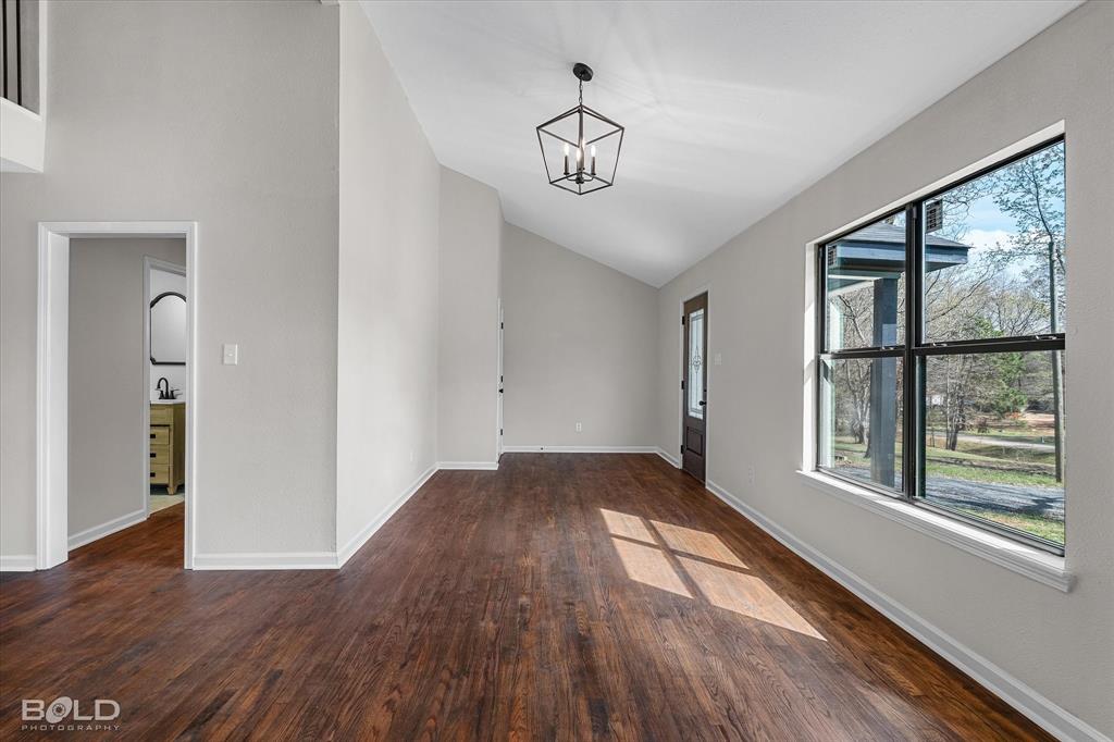 227 White Road Frierson, LA 71027 - Photo 4 of 37