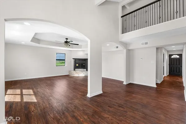 $360,000 | 227 White Road, Frierson, LA 71027