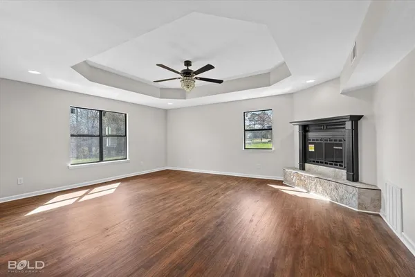 $360,000 | 227 White Road, Frierson, LA 71027