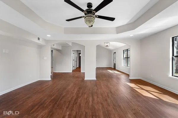 $360,000 | 227 White Road, Frierson, LA 71027