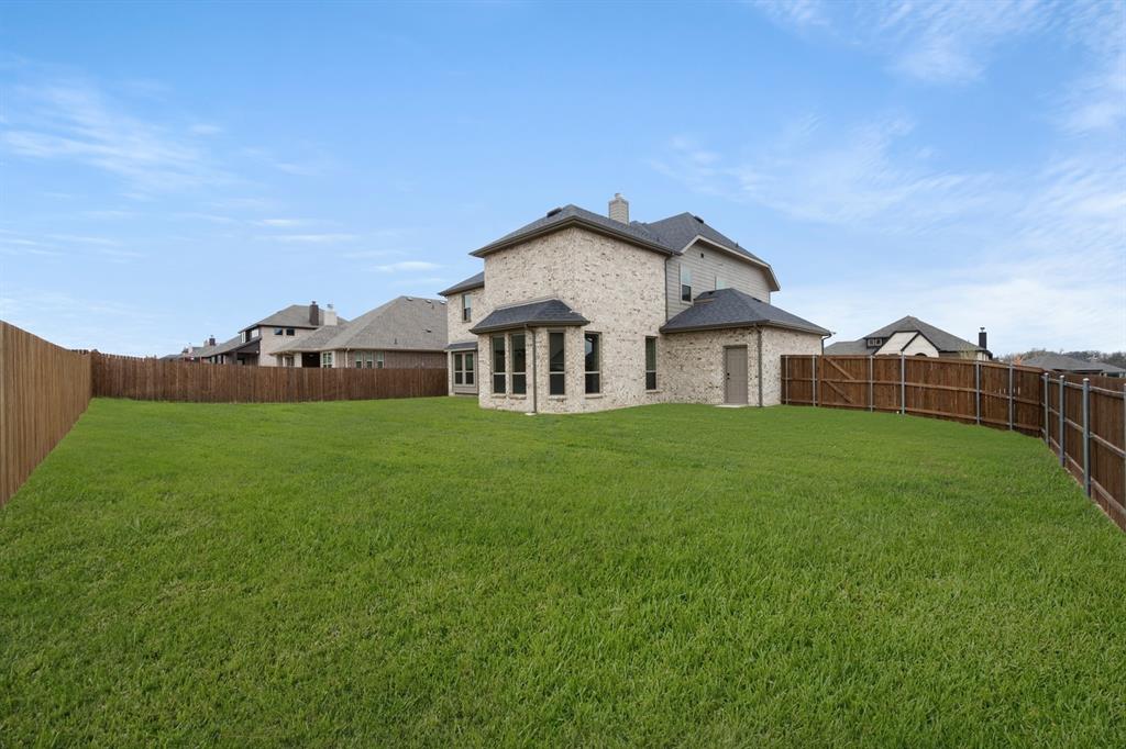 5401 Rowlan Row Midlothian, TX 76065 - Photo 29 of 30 5401 Rowlan- Back-2