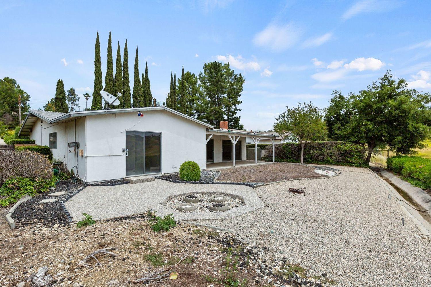 26003 Adamor Road Calabasas, CA 91302 - Photo 13 of 16 a view of a house with a sink in the background