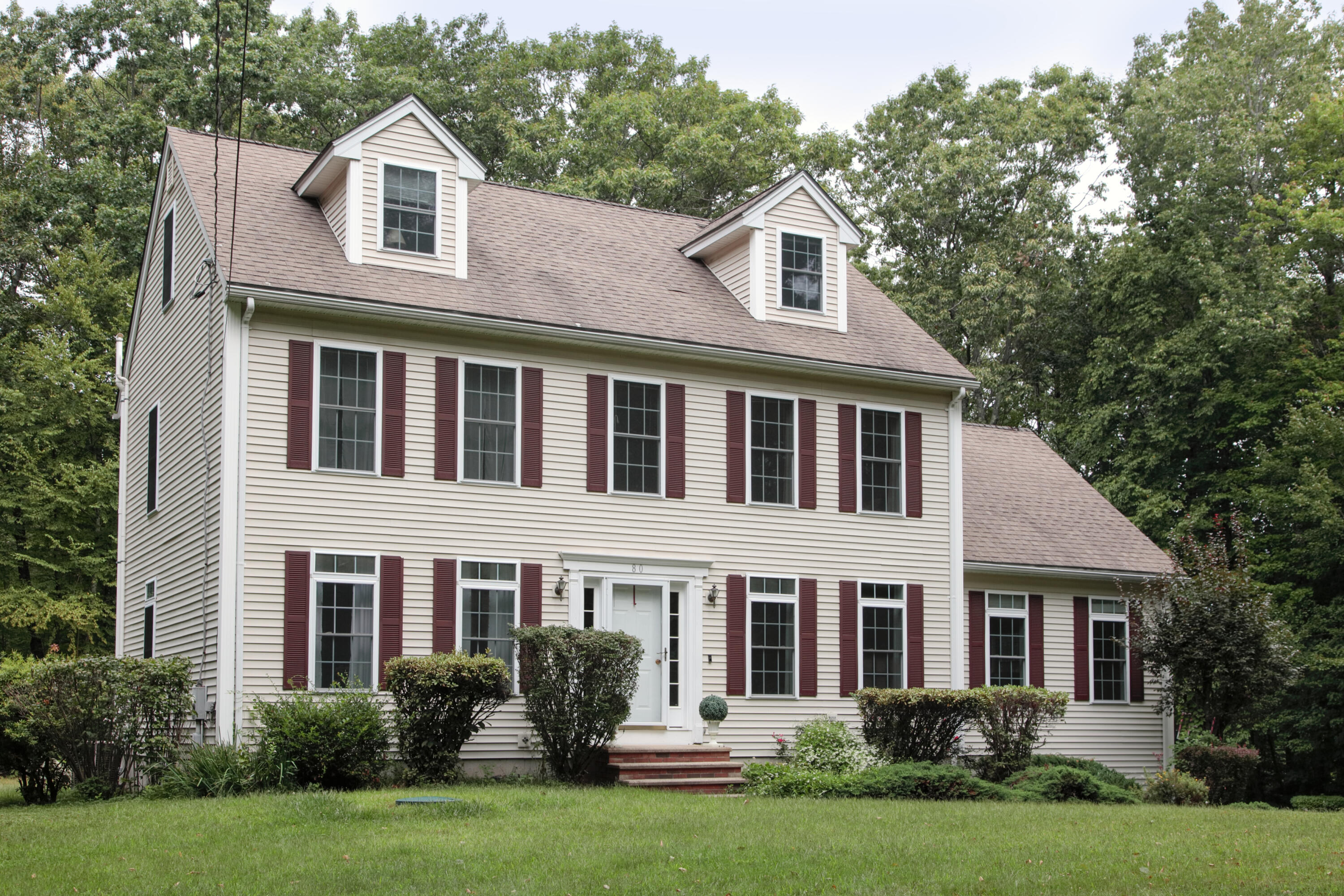 80 Walker Road Danville, NH 03819 - Photo 2 of 51 1981