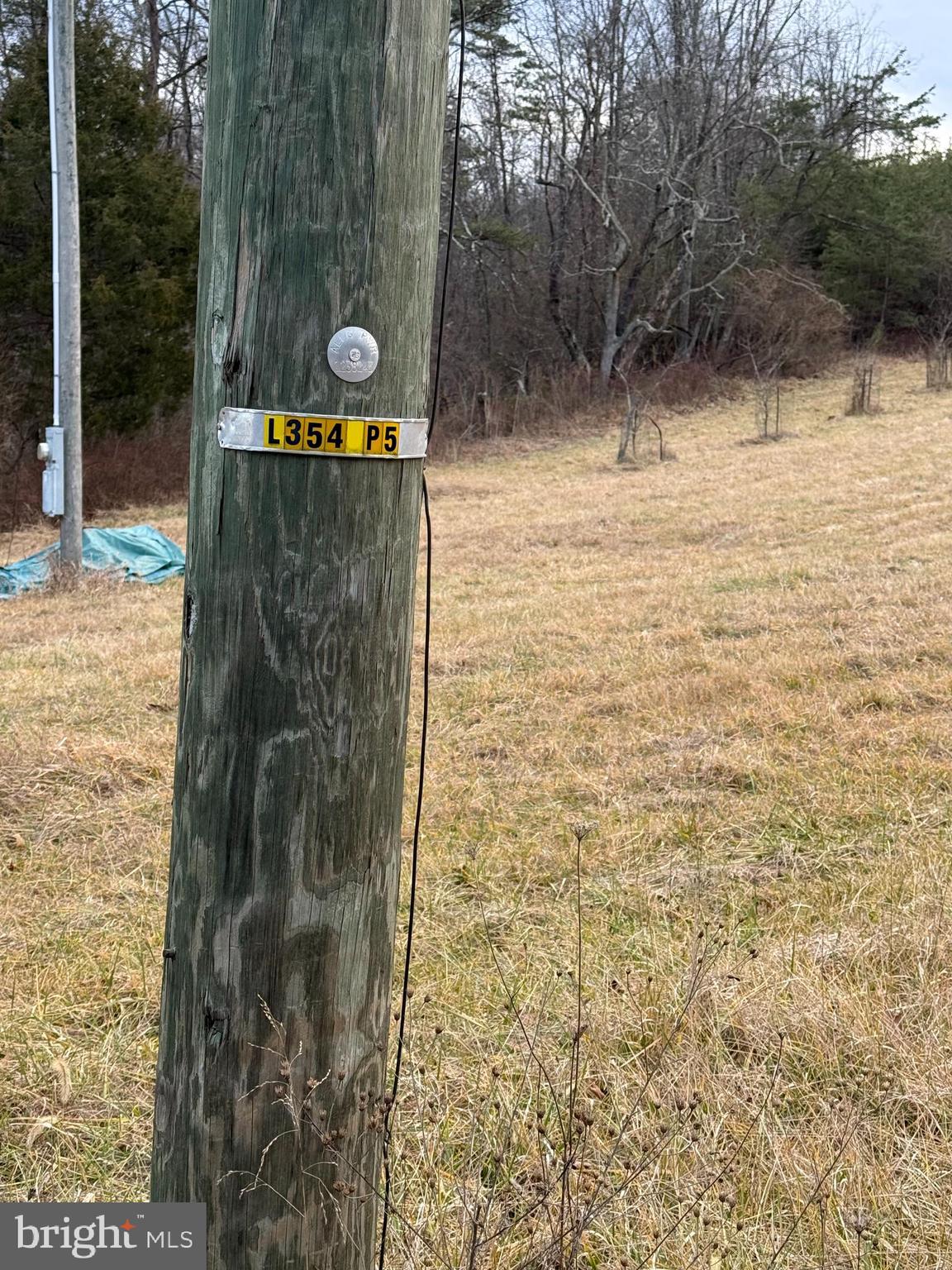 Quivey's Lookout Point Romney, WV 26757 - Photo 12 of 40 a view of a wooden door