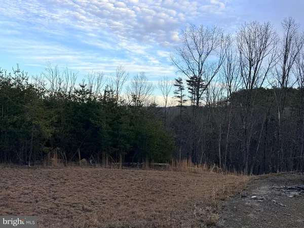 $165,000 | Quivey's Lookout Point, Romney, WV 26757