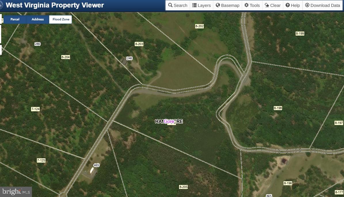 Quivey's Lookout Point Romney, WV 26757 - Photo 6 of 40 a bathroom with a shower and tub