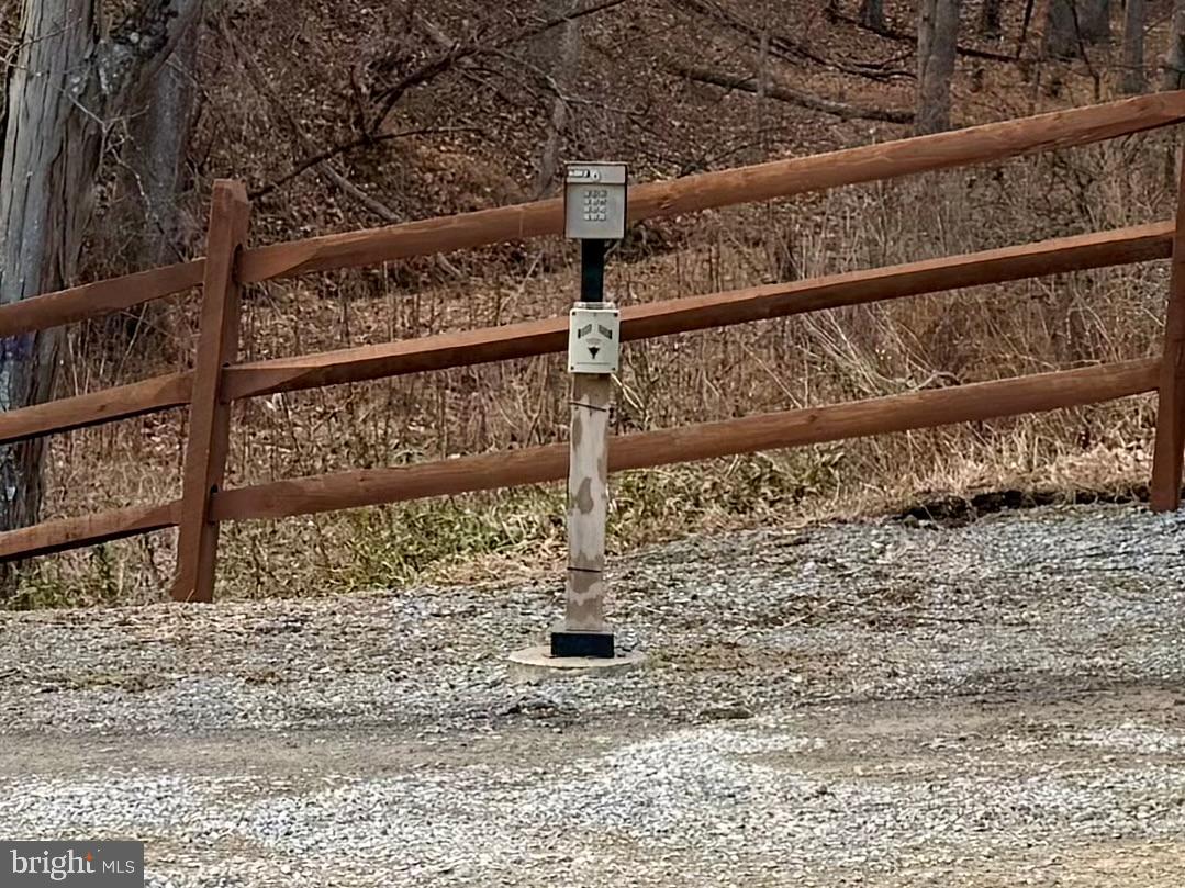 Quivey's Lookout Point Romney, WV 26757 - Photo 8 of 40 a view of entryway