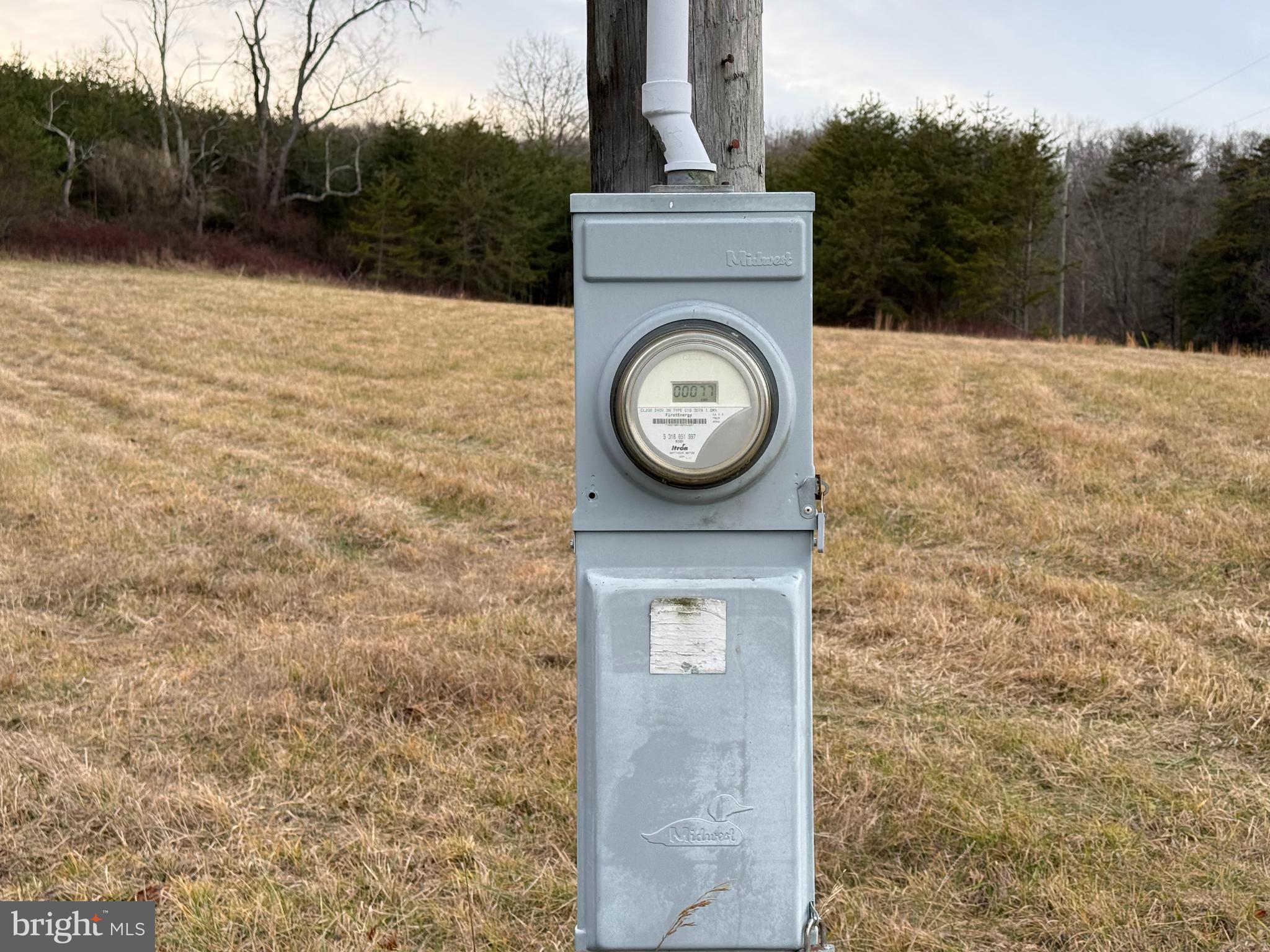 Quivey's Lookout Point Romney, WV 26757 - Photo 9 of 40 a bathroom with a sink and a toilet