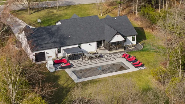 $899,000 | 6205 West 177th Avenue, Lowell, IN 46356