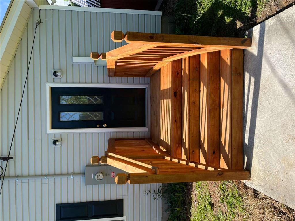218 Wilson Avenue Southwest Rome, GA 30161 - Photo 18 of 25