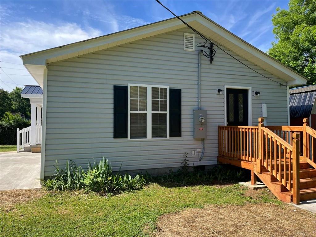 218 Wilson Avenue Southwest Rome, GA 30161 - Photo 19 of 25