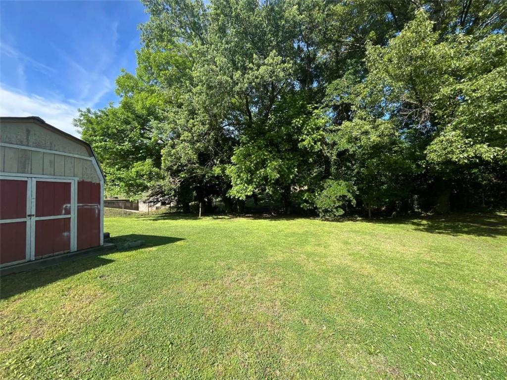218 Wilson Avenue Southwest Rome, GA 30161 - Photo 20 of 25