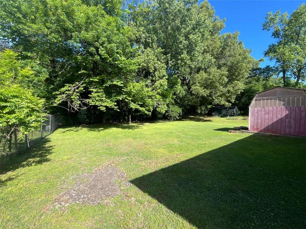 218 Wilson Avenue Southwest Rome, GA 30161 - Photo 21 of 25