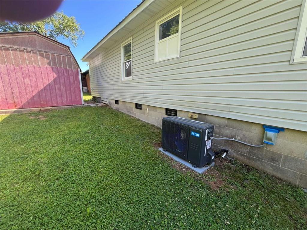 218 Wilson Avenue Southwest Rome, GA 30161 - Photo 23 of 25