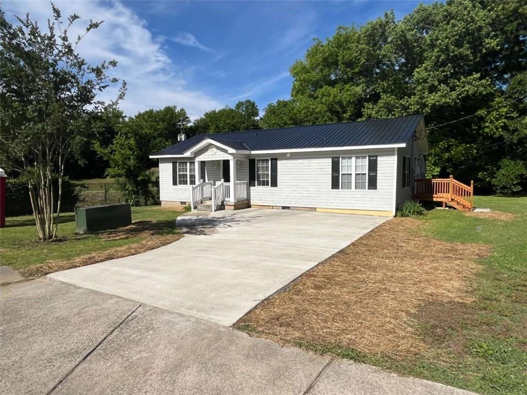 218 Wilson Avenue Southwest Rome, GA 30161 - Photo 25 of 25