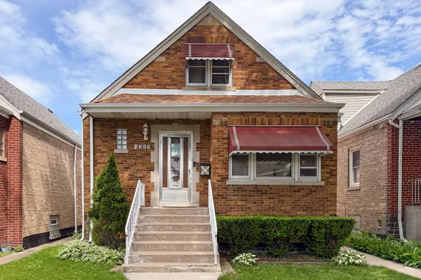 $329,000 | 4319 South Karlov Avenue, Chicago, IL 60632