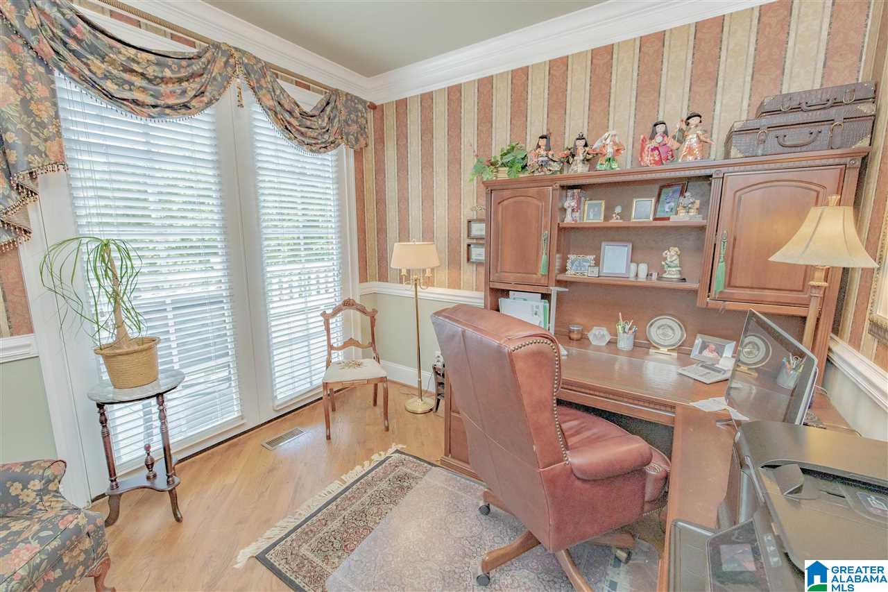 4814 Laurel Trace Anniston, AL 36207 - Photo 19 of 48