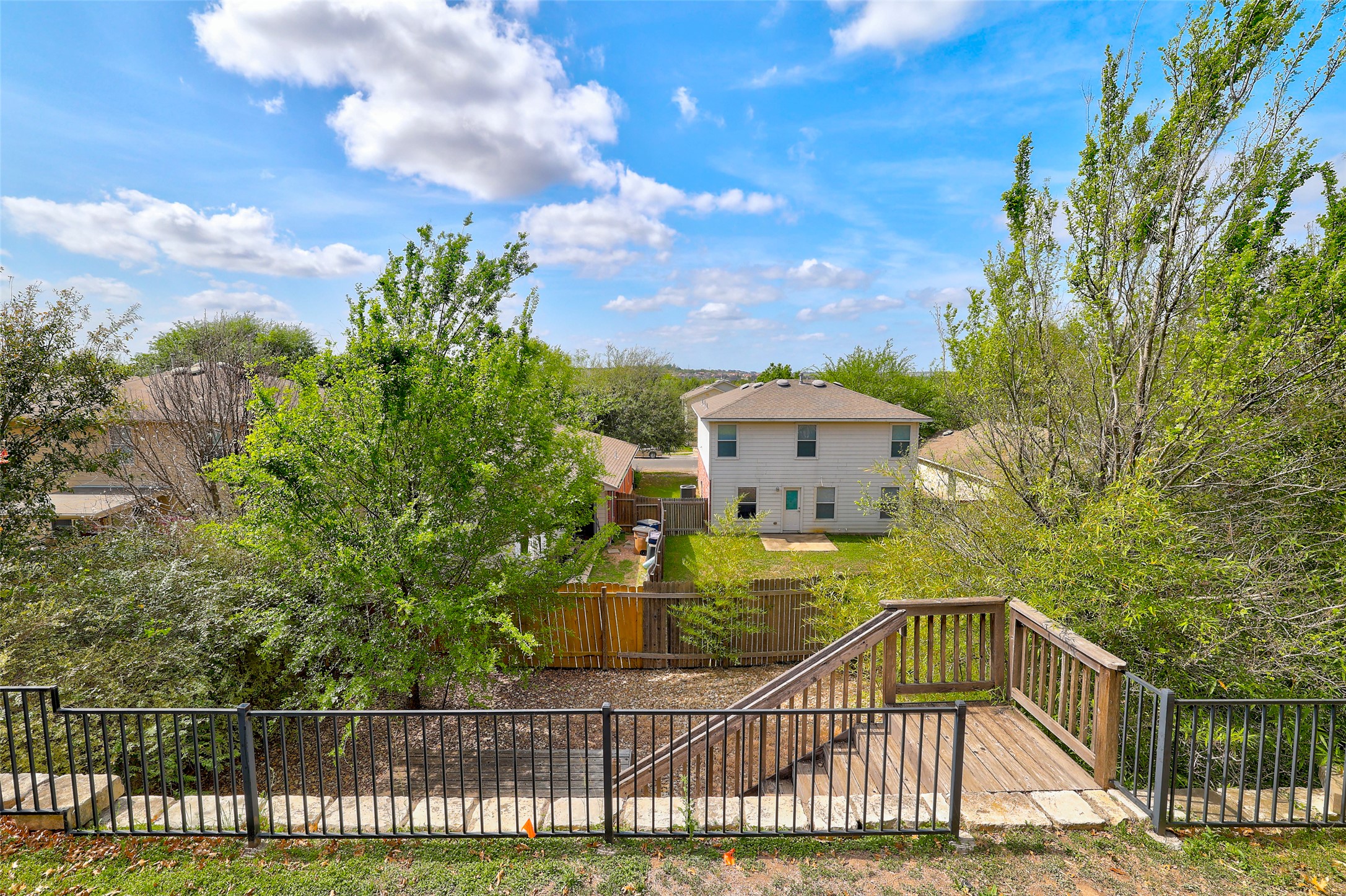 5845 Kleberg Trail Austin, TX 78747 - Photo 27 of 33