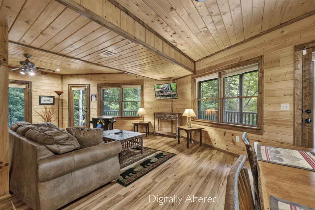 1934 Mountain Tops Road Blue Ridge, GA 30513 - Photo 27 of 55 Gallery Image 27