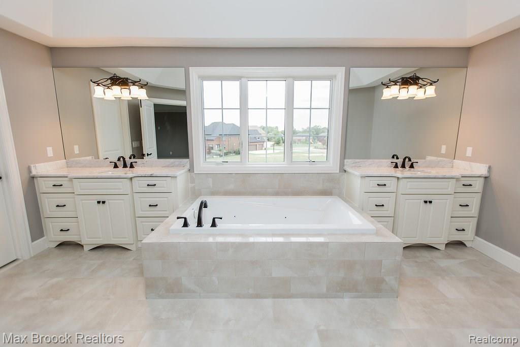 3632 Strathcona Drive Rochester Hills, MI 48309 - Photo 29 of 56