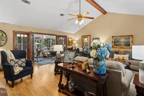 $334,999 | 4201 Oak Hill Drive, Terry, MS 39170