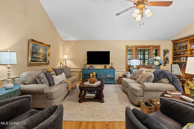 $334,999 | 4201 Oak Hill Drive, Terry, MS 39170