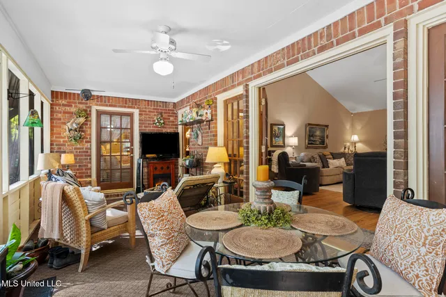 $334,999 | 4201 Oak Hill Drive, Terry, MS 39170