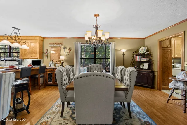 $334,999 | 4201 Oak Hill Drive, Terry, MS 39170