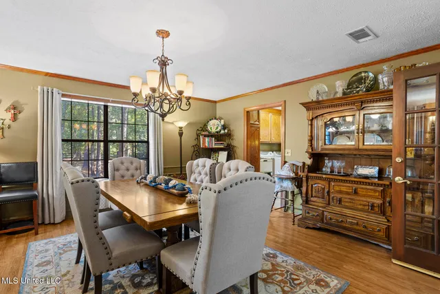 $334,999 | 4201 Oak Hill Drive, Terry, MS 39170