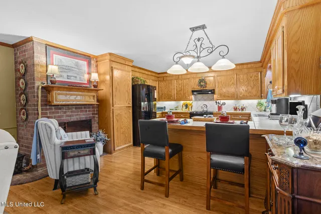 $334,999 | 4201 Oak Hill Drive, Terry, MS 39170