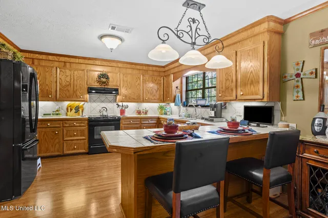 $334,999 | 4201 Oak Hill Drive, Terry, MS 39170