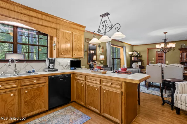 $334,999 | 4201 Oak Hill Drive, Terry, MS 39170