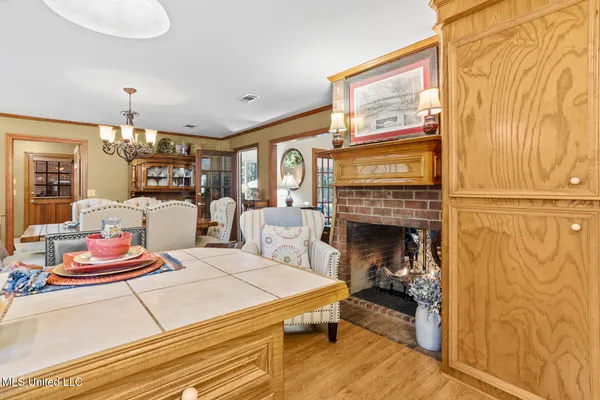 $334,999 | 4201 Oak Hill Drive, Terry, MS 39170