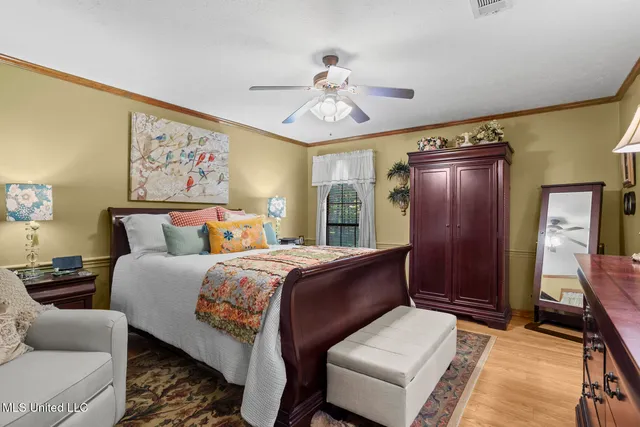 $334,999 | 4201 Oak Hill Drive, Terry, MS 39170