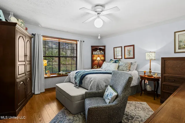 $334,999 | 4201 Oak Hill Drive, Terry, MS 39170