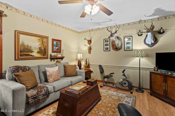 $334,999 | 4201 Oak Hill Drive, Terry, MS 39170