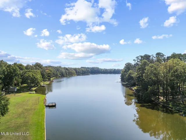 $334,999 | 4201 Oak Hill Drive, Terry, MS 39170