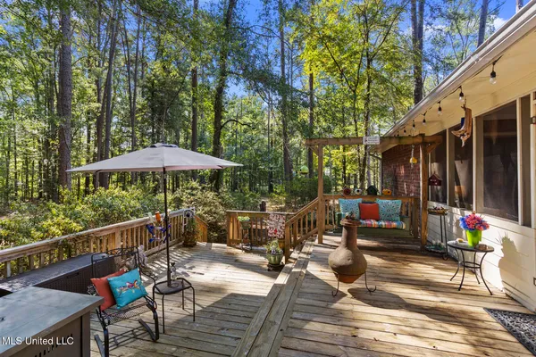 $334,999 | 4201 Oak Hill Drive, Terry, MS 39170