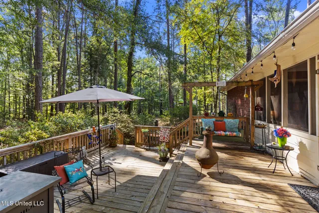 $334,999 | 4201 Oak Hill Drive, Terry, MS 39170