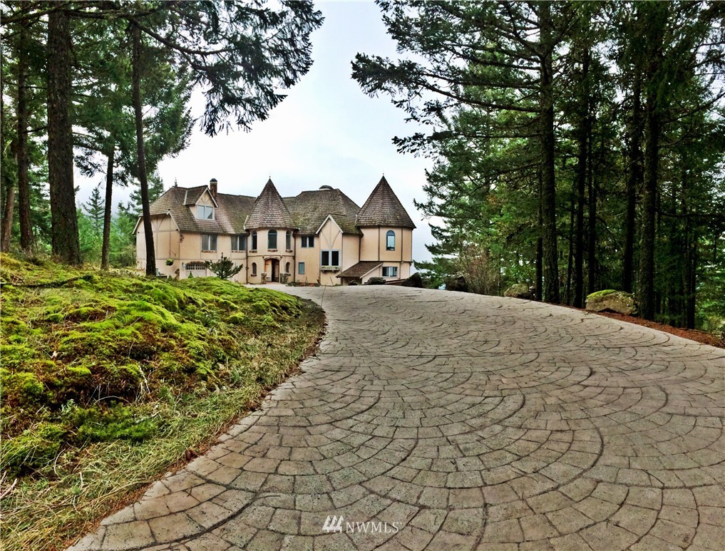 65 Aerie Road Orcas Island, WA 98245 - Photo 2 of 25