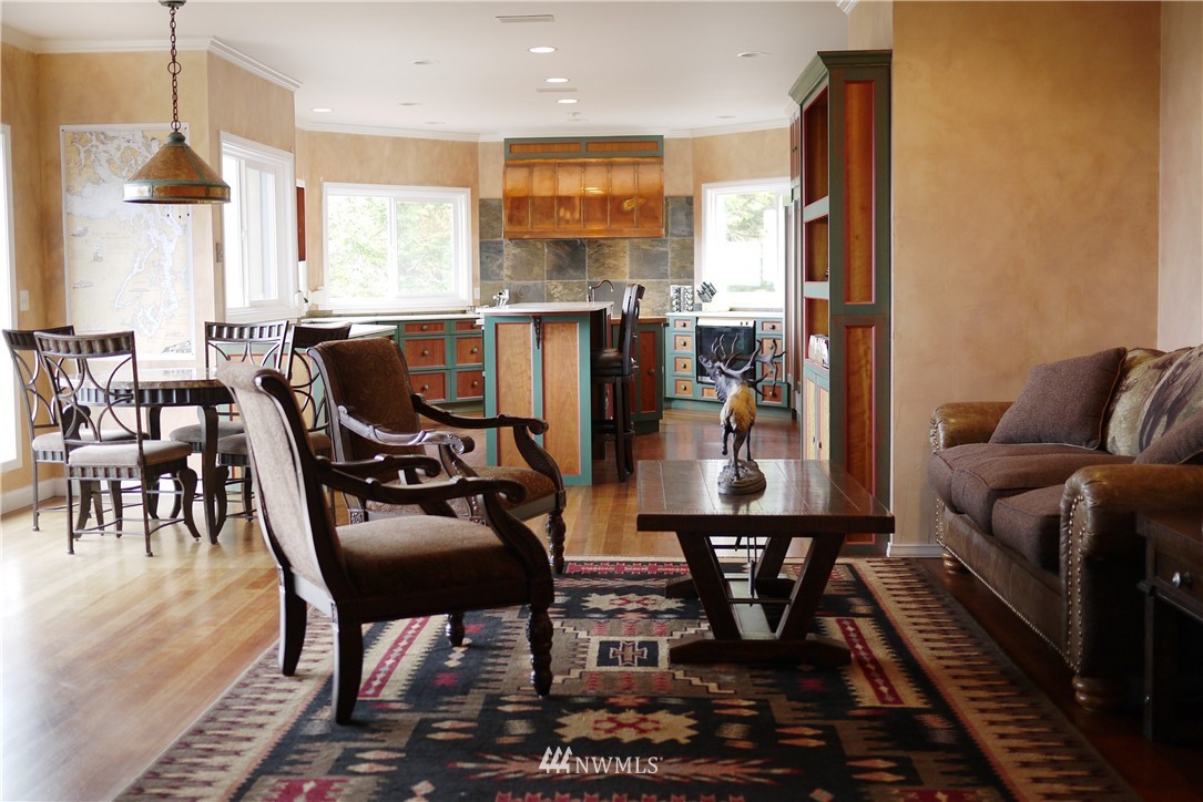 65 Aerie Road Orcas Island, WA 98245 - Photo 5 of 25