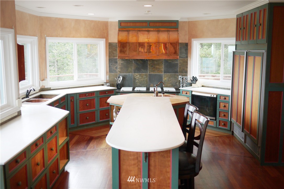 65 Aerie Road Orcas Island, WA 98245 - Photo 6 of 25