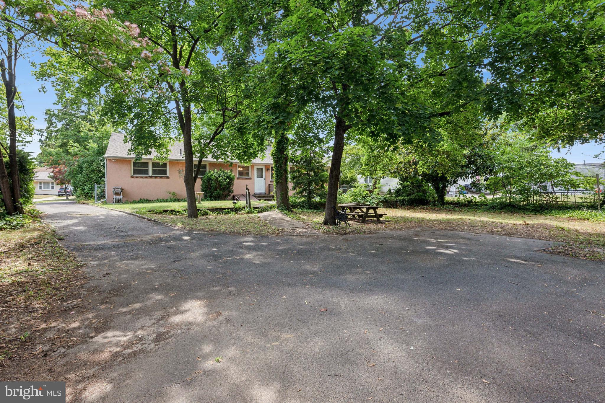 605 South Chester Avenue Riverside, NJ 08075 - Photo 24 of 24 Exterior Back